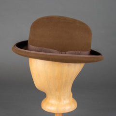 1920 Bowler Beaver