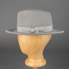 1940 Fedora Shelby Grey