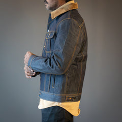 Storm Rider Jacket FW2025/26