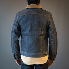 Storm Rider Jacket FW2025/26