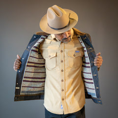 Storm Rider Jacket FW2025/26