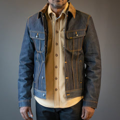 Storm Rider Jacket FW2025/26