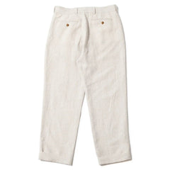 A Piece of Chic "Bayou" Pantalon NaturalHosenBritish Parts Luzern