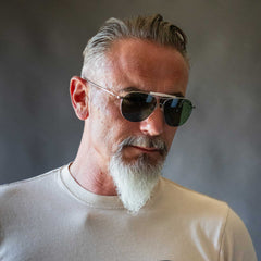 AO Eyewear "AN6531" Lunettes de soleil - Edition limitéeLunettes de soleilBritish Parts Luzern