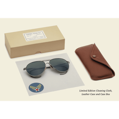 AO Eyewear "AN6531" Lunettes de soleil - Edition limitéeLunettes de soleilBritish Parts Luzern