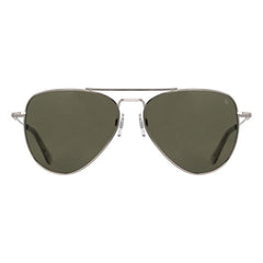 AO EyewearLunettes de soleil Fletcher - SilverLunettes de soleilBritish Parts Luzern