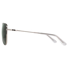 AO EyewearLunettes de soleil Fletcher - SilverLunettes de soleilBritish Parts Luzern