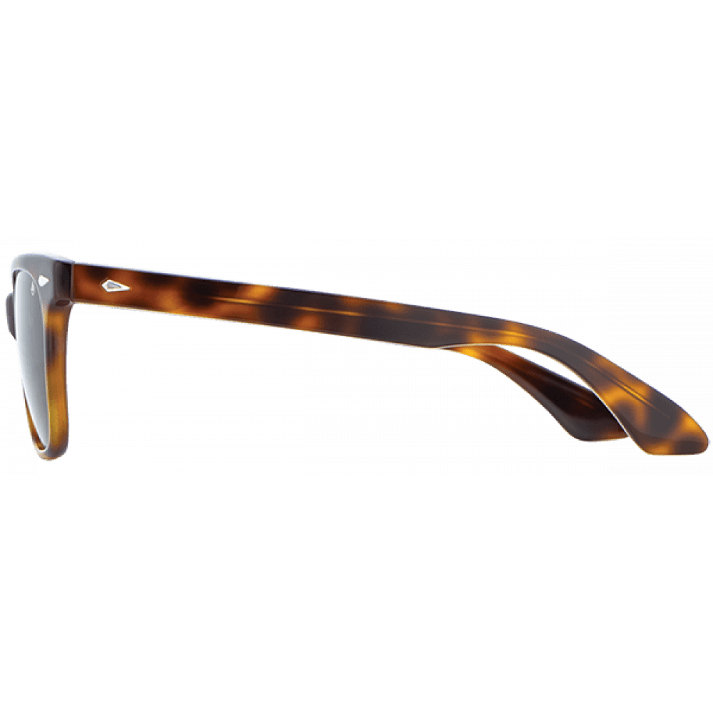 AO Eyewear "Saratoga" Lunettes de soleil - TortoiseLunettes de soleilBritish Parts Luzern