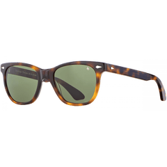 AO Eyewear "Saratoga" Lunettes de soleil - TortoiseLunettes de soleilBritish Parts Luzern