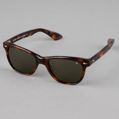 AO Eyewear "Saratoga" Lunettes de soleil - TortoiseLunettes de soleilBritish Parts Luzern