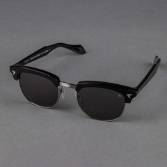 AO Eyewear "Sirmont" lunettes de soleil - Black GunmetalLunettes de soleilBritish Parts Luzern