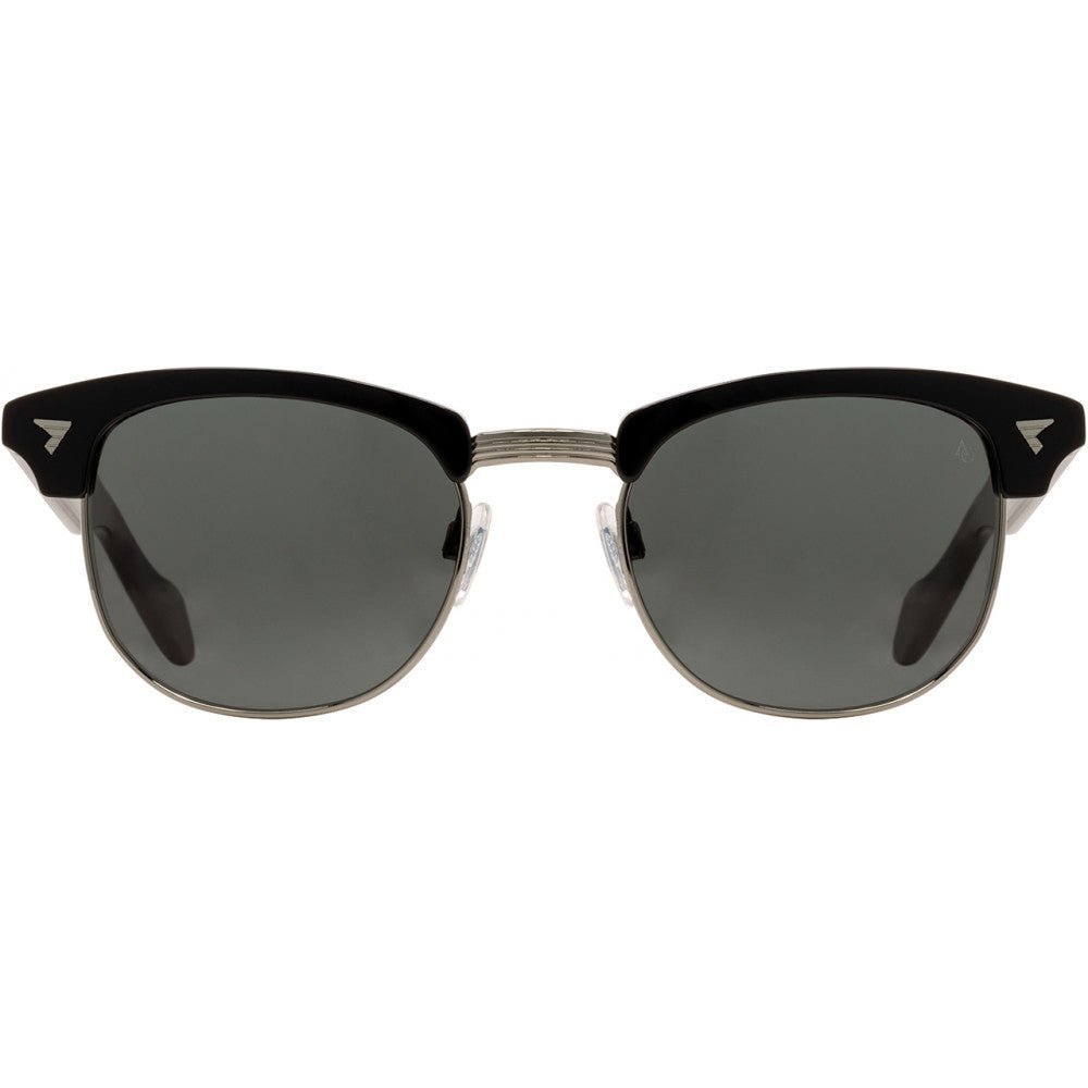 AO Eyewear "Sirmont" lunettes de soleil - Black GunmetalLunettes de soleilBritish Parts Luzern