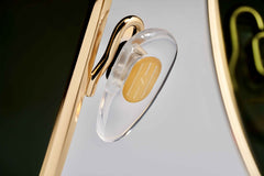 AO Eyewear "The Original Pilot" Lunettes de soleil - OrLunettes de soleilBritish Parts Luzern