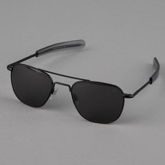 AO Eyewear "The Original Pilot" Lunettes de soleil - NoirLunettes de soleilBritish Parts Luzern