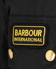 Barbour InternationalInternational Veste cirée originale noireVestesBritish Parts Lucerne