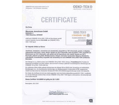 Pantalon en jean à manches bleuesPantalon en jean à manches bleues étroit bio 15 oz (Organic Cotton)PantalonBritish Parts Luzern