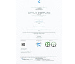 Pantalon en jean à manches bleuesPantalon en jean à manches bleues étroit bio 15 oz (Organic Cotton)PantalonBritish Parts Luzern