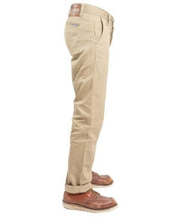 Pantalon en jean bleuPantalon en jean beige SelvagePantalonsBritish Parts Lucerne