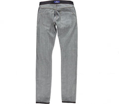 Pantalon en jean à manches bleuesPantalon en jean à manches bleues extra-étroit - Selvage blanc 12.5 ozPantalonBritish Parts Luzern