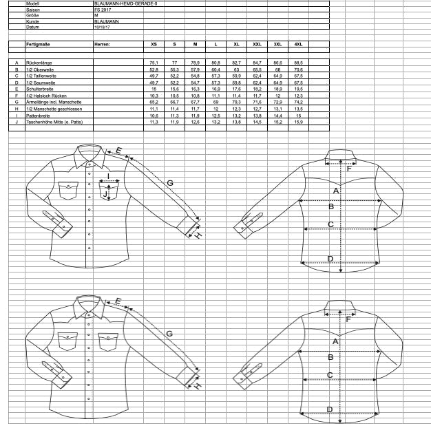 Chemise bleuePantalon en jeanChemise droite à carreaux indigoChemiseBritish Parts Lucerne
