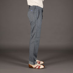 Pantalon en jean à manches bleuesPantalon de plage rayé - légerPantalonsBritish Parts Luzern