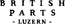 British Parts Lucerne