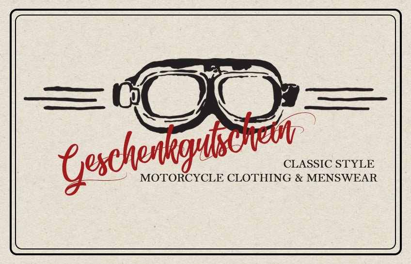 British Parts LuzernChèque-cadeauChèque-cadeauBritish Parts Luzern