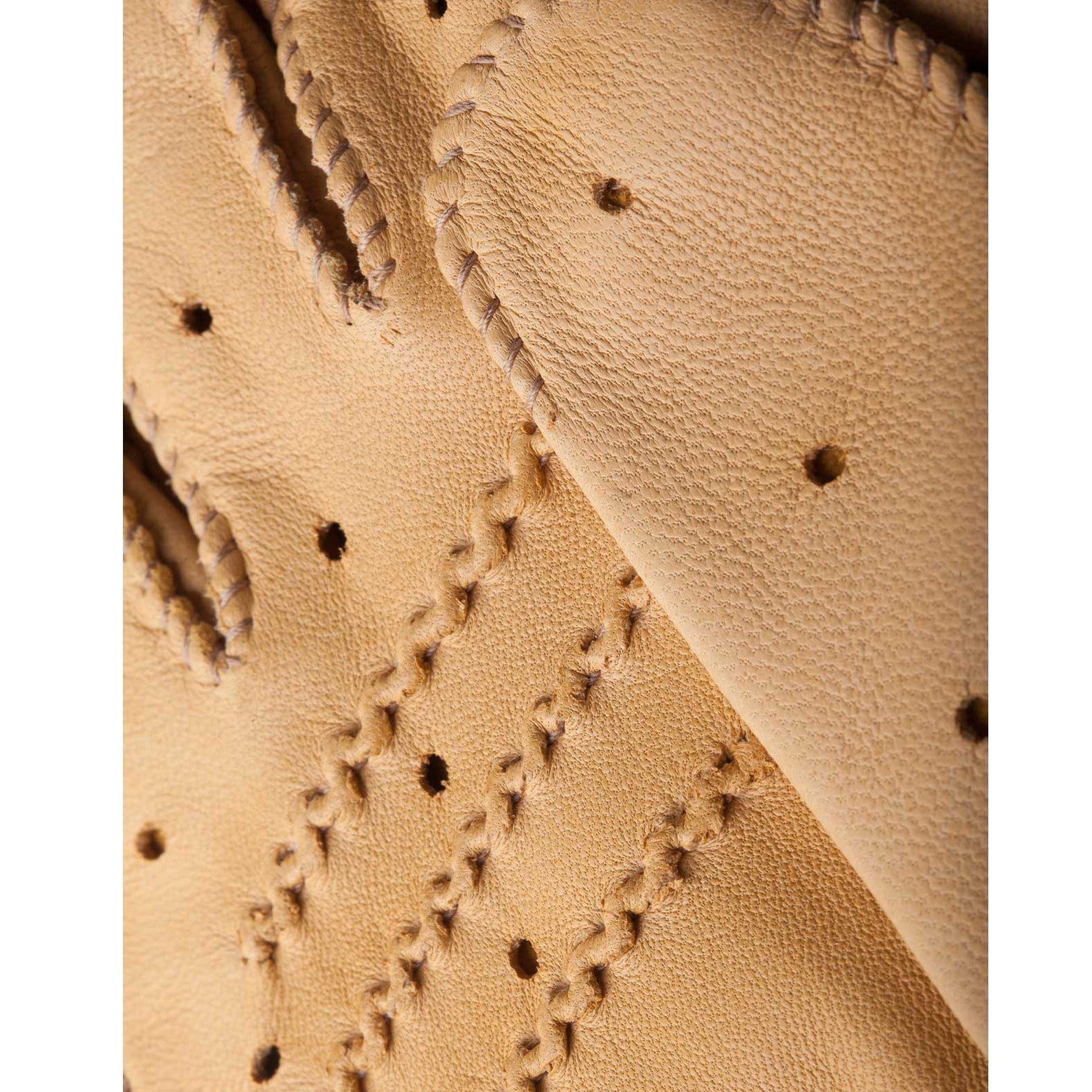 Cafe LeatherTriton Gants de voiture en CreamGants de voitureBritish Parts Luzern