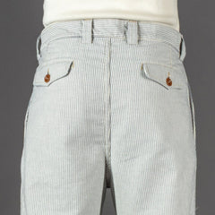 Captain SantorsLegionaire Pant CLK05 Blu (rayé)PantalonsBritish Parts Luzern