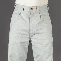 Captain SantorsLegionaire Pant CLK05 Blu (rayé)PantalonsBritish Parts Luzern