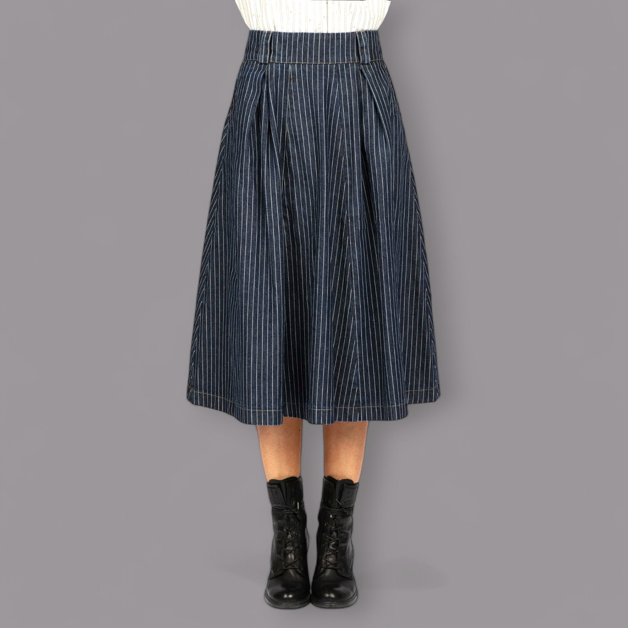 Captain SantorsRock W 2202 CG416 Wabash Stone WashRobeBritish Parts Lucerne