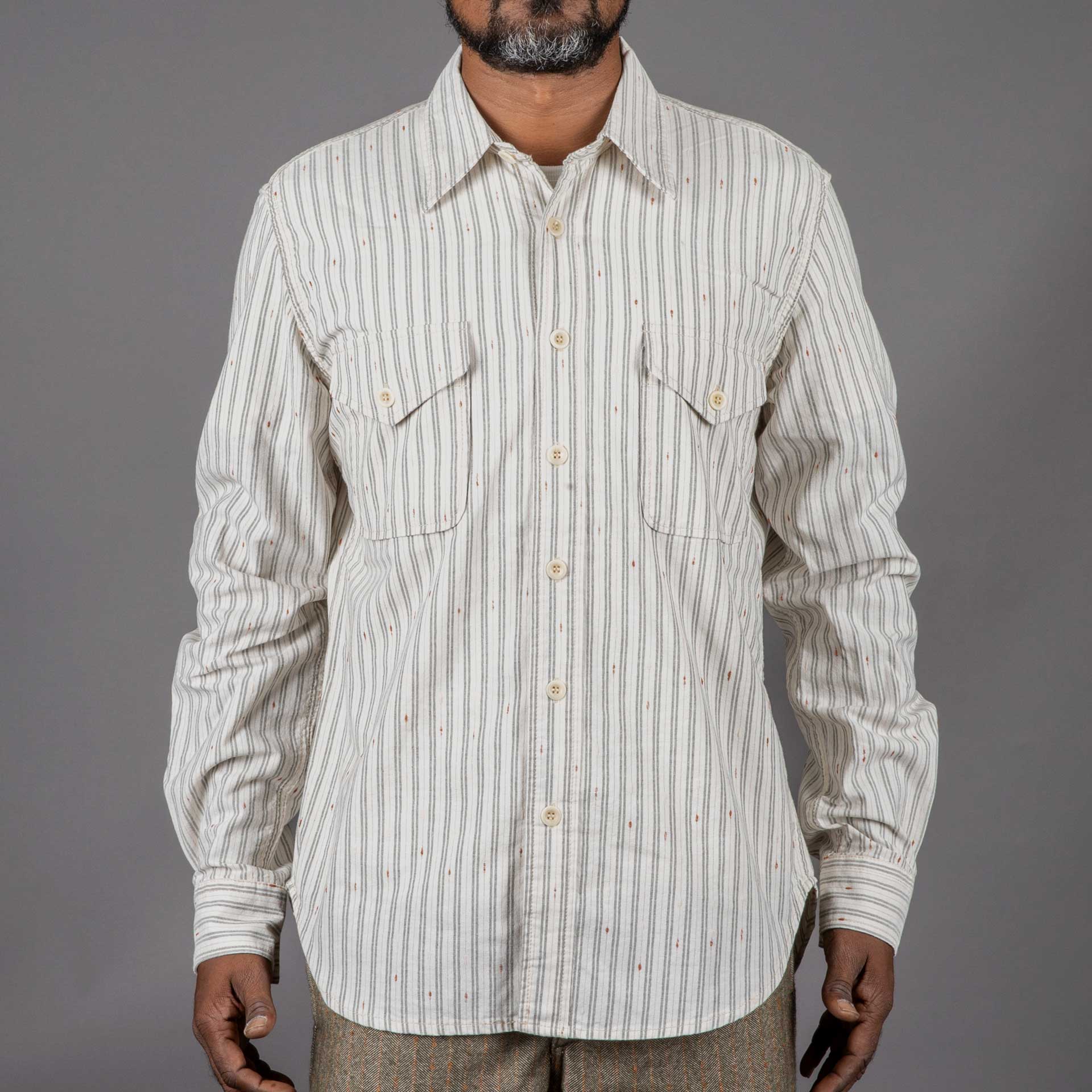 Captain SantorsT-shirt 8811 CLK 08ChemiseBritish Parts Luzern