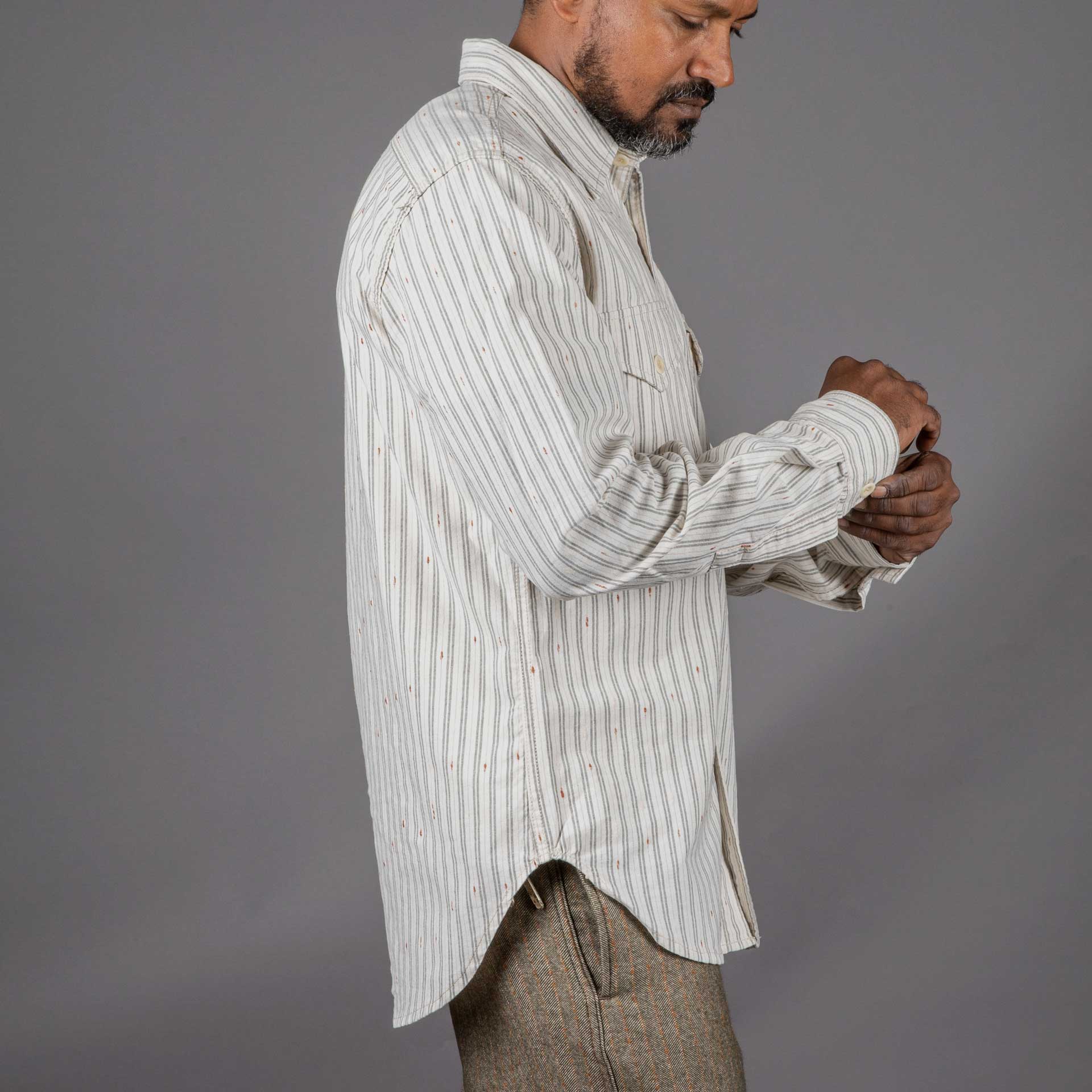 Captain SantorsT-shirt 8811 CLK 08ChemiseBritish Parts Luzern