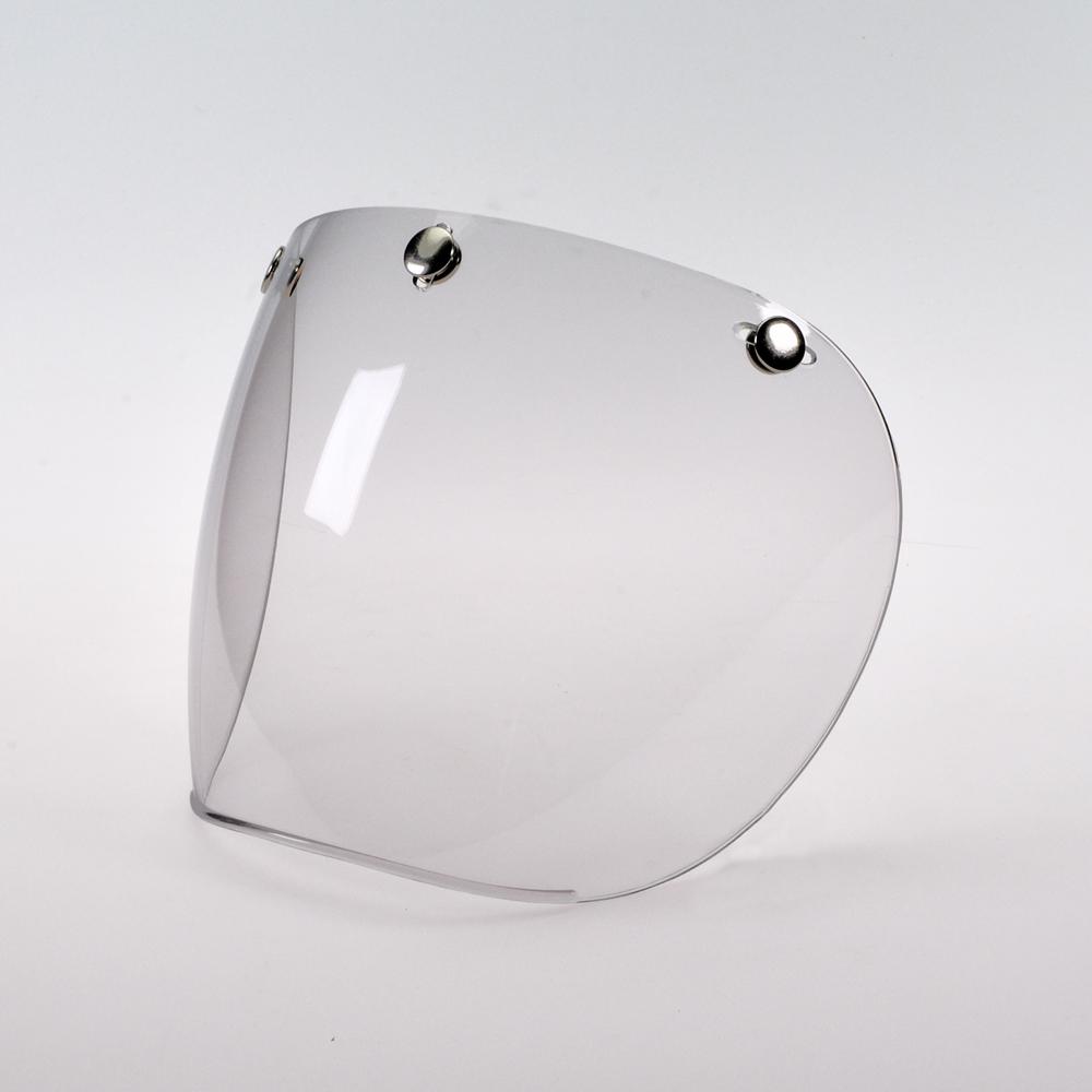 DavidaDavida WRP visière universelle avec boutons-pression Light SmokeAccessoires pour casquesBritish Parts Luzern