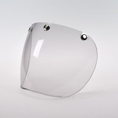 DavidaDavida WRP visière universelle avec boutons-pression Light SmokeAccessoires pour casquesBritish Parts Luzern