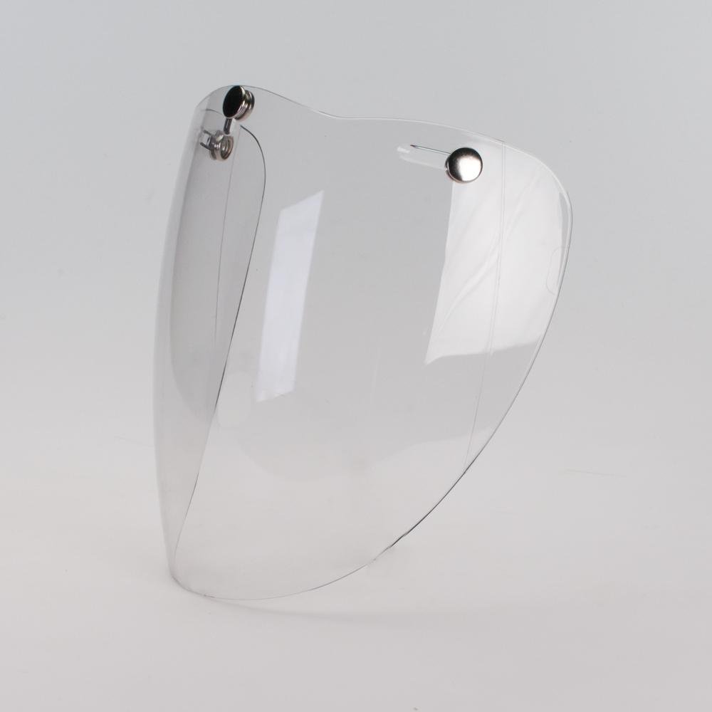 DavidaDPV Visière claireAccessoires pour casquesBritish Parts Luzern