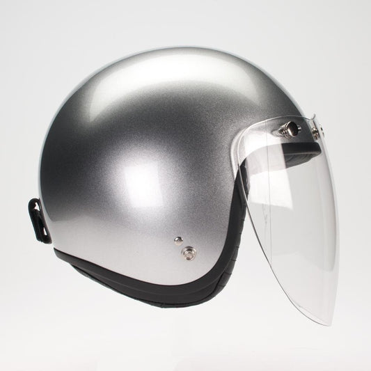 DavidaDPV Visière claireAccessoires pour casquesBritish Parts Luzern
