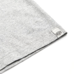 Deus Ex MachinaVenice Address Pocket T-shirt gris chinéT-shirtBritish Parts Luzern