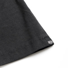 Deus Ex MachinaVenice Address Pocket T-shirt noirT-shirtBritish Parts Luzern