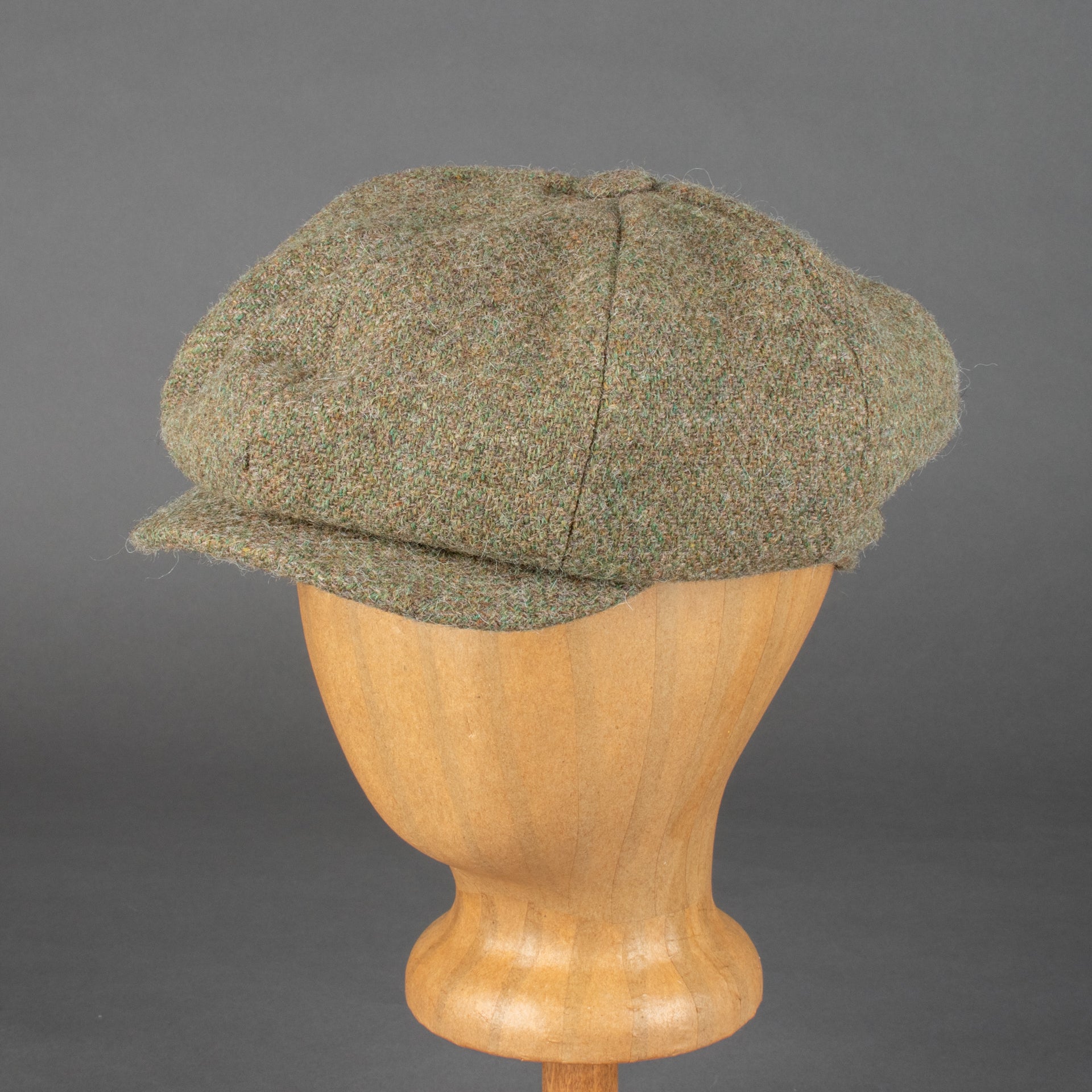 Diefenthal & Sohn1905 Big Boy TinkerbellMützeBritish Parts Luzern