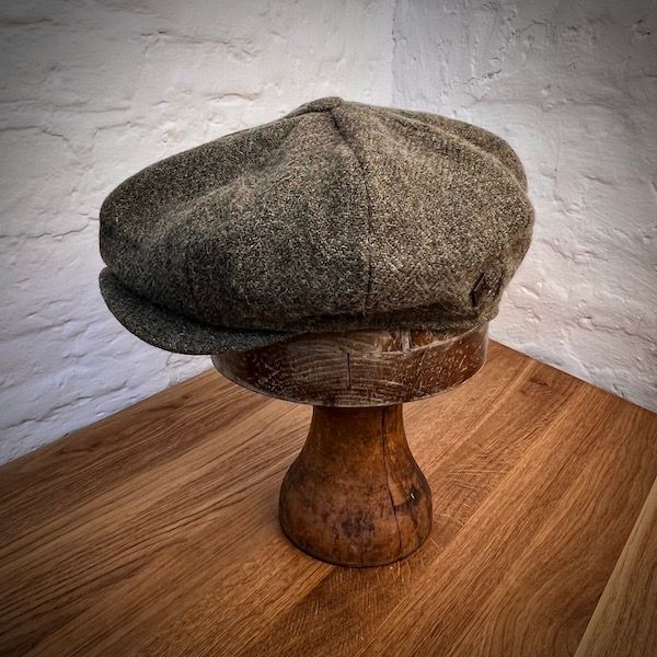 Diefenthal & Sohn1905 Big Boy TinkerbellMützeBritish Parts Luzern