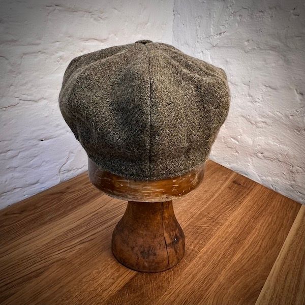 Diefenthal & Sohn1905 Big Boy TinkerbellMützeBritish Parts Luzern