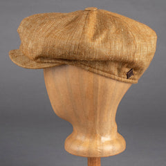 Diefenthal & Sohn1905 Big Boy Wooden BarkBonnetBritish Parts Luzern