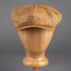 Diefenthal & Sohn1905 Big Boy Wooden BarkBonnetBritish Parts Luzern