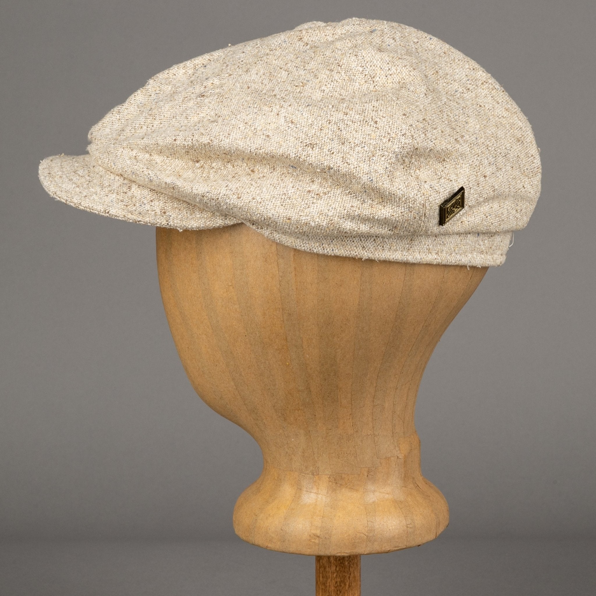 Diefenthal & Sohn1930 CasquetteBritish Parts Lucerne