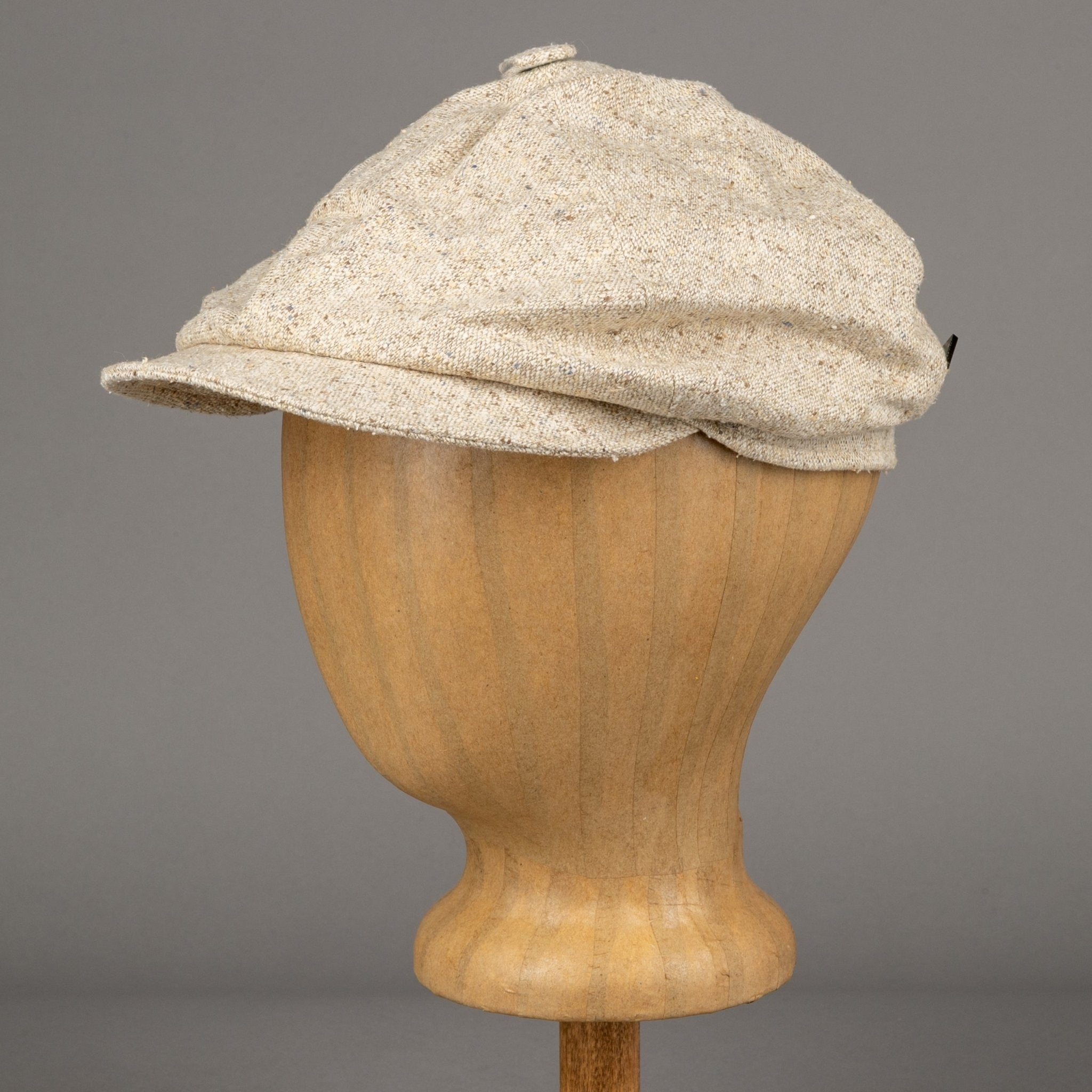 Diefenthal & Sohn1930 CasquetteBritish Parts Lucerne