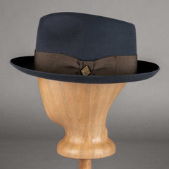 Diefenthal & Sohn1965 Player Hut BasaltHut de CologneBritish Parts Lucerne