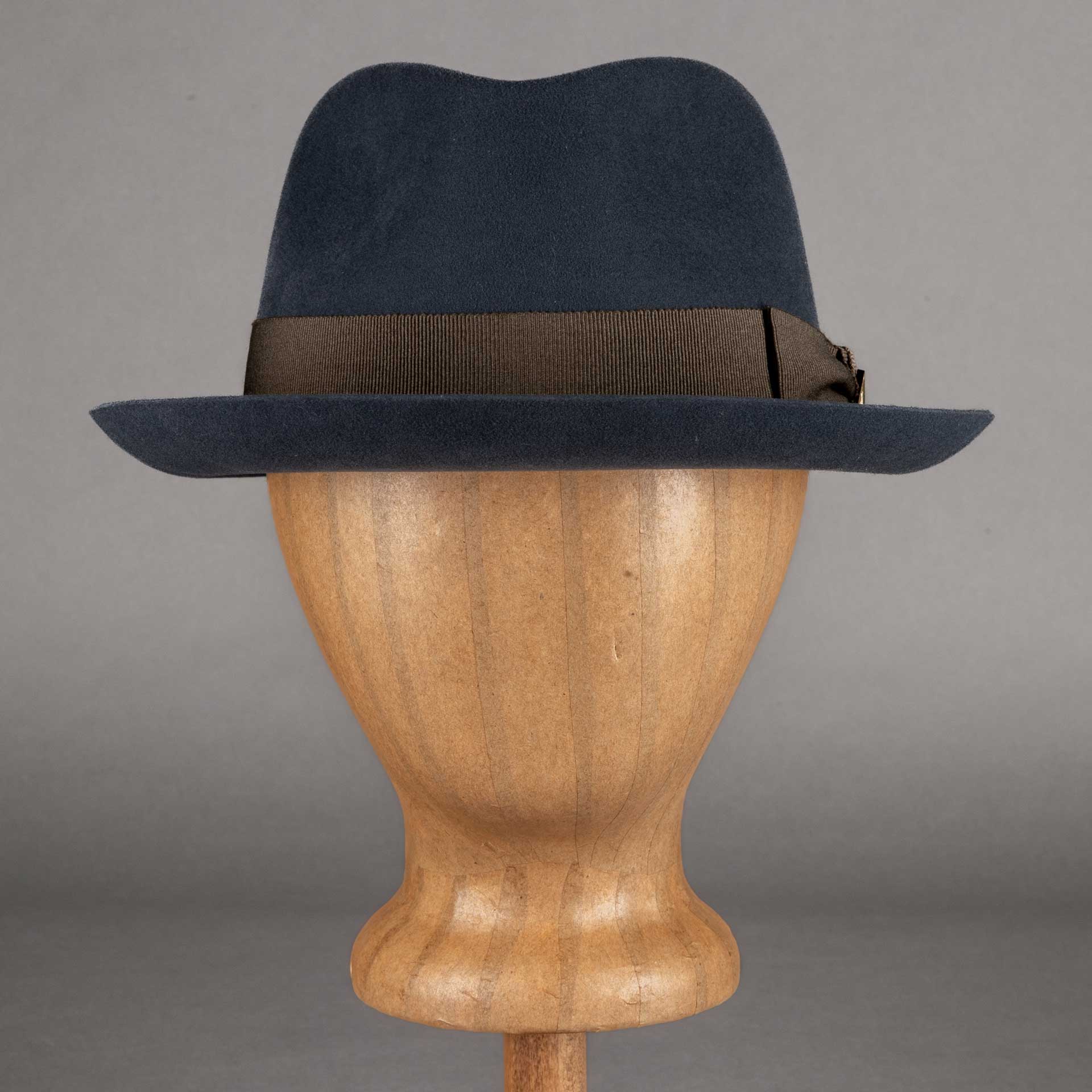 Diefenthal & Sohn1965 Player Hut BasaltHut de CologneBritish Parts Lucerne