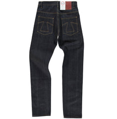 Eat Dust ClothingFit 73 Jeans Indigo BluePantalonsBritish Parts Lucerne