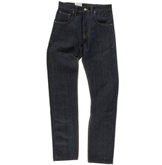 Eat Dust ClothingFit 73 Jeans Indigo BluePantalonsBritish Parts Lucerne